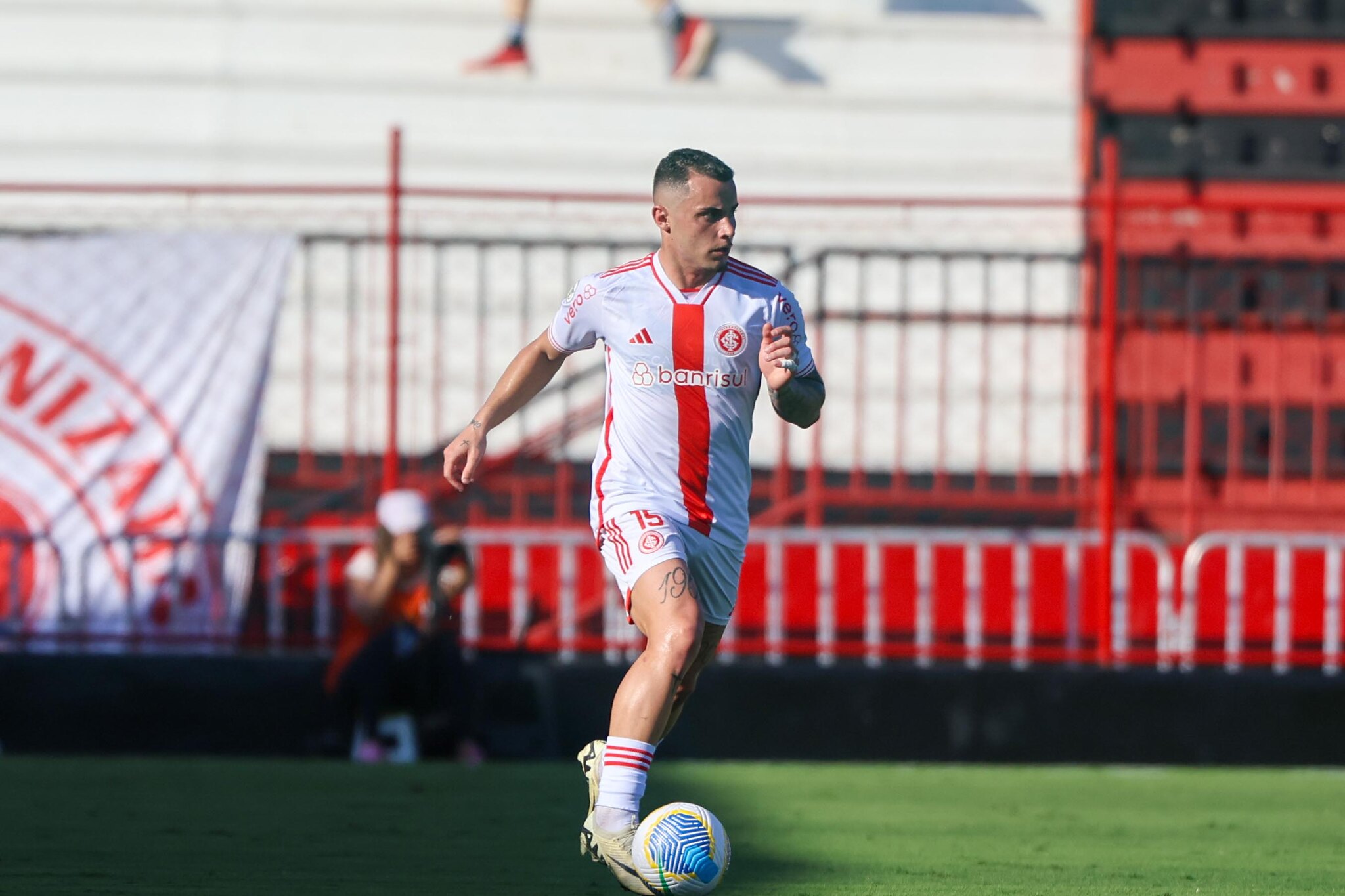 Foto: Divulgação / Inter