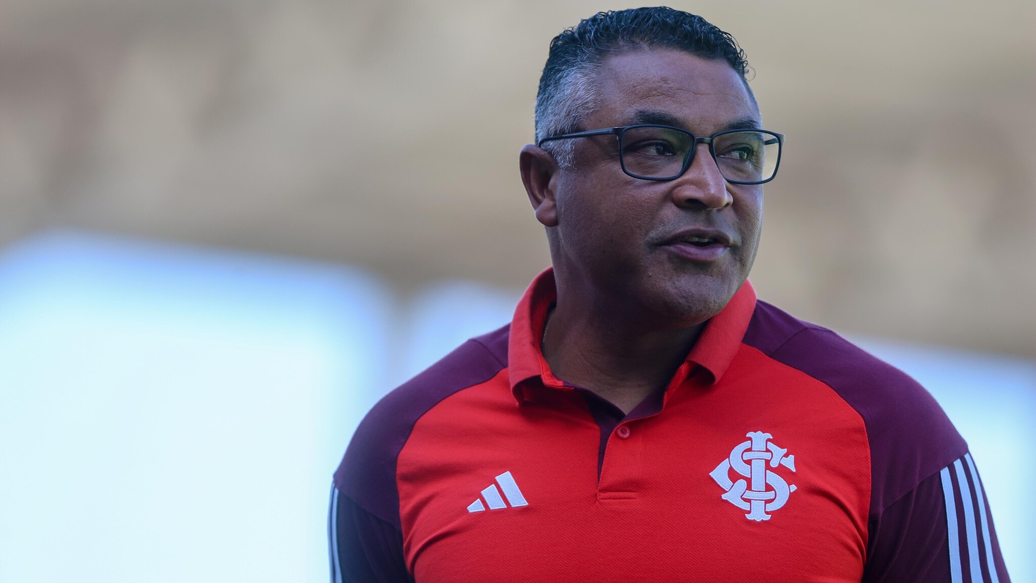 O aviso feito por Roger Machado sobre reforço do Inter