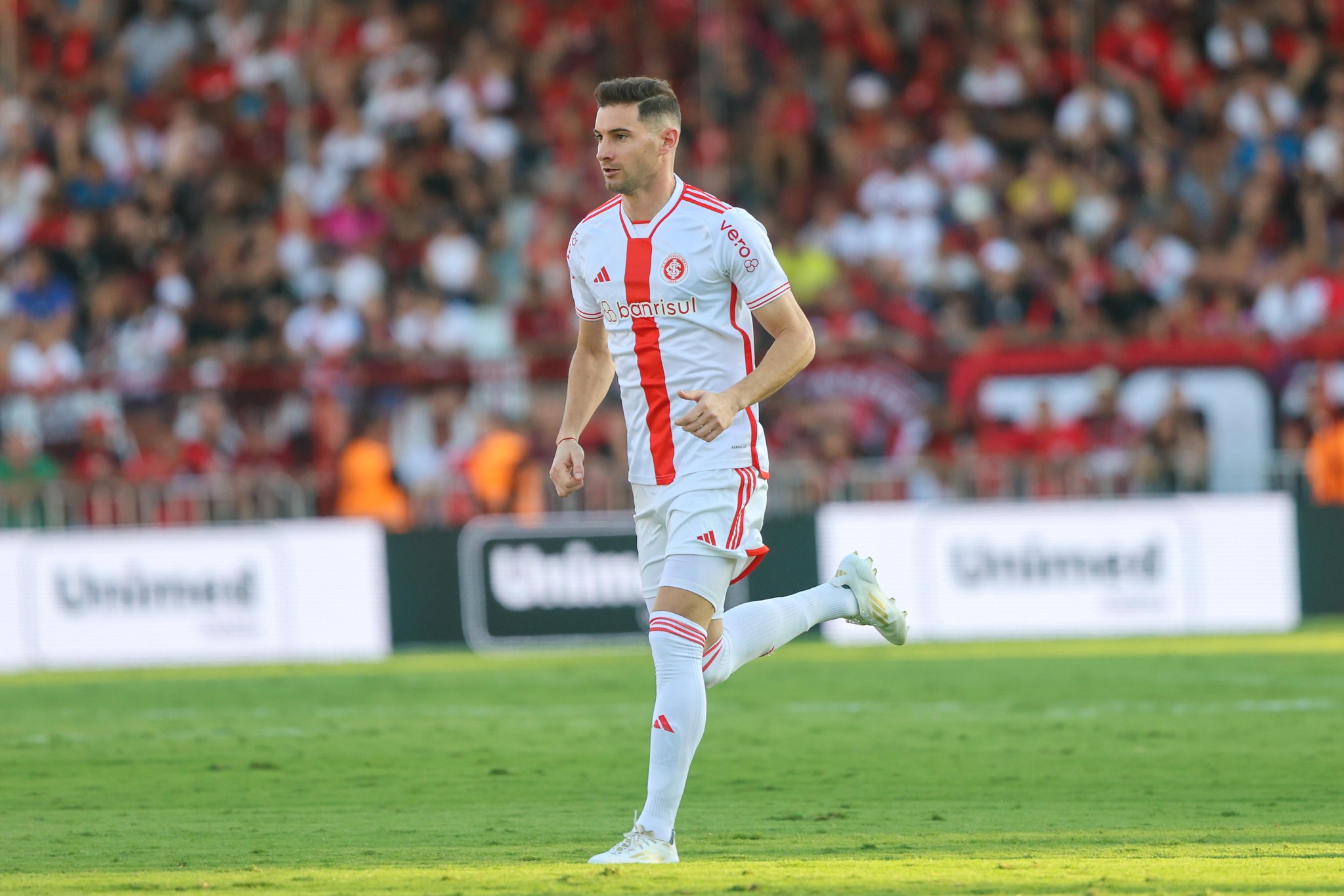 Foto: Divulgação / Inter