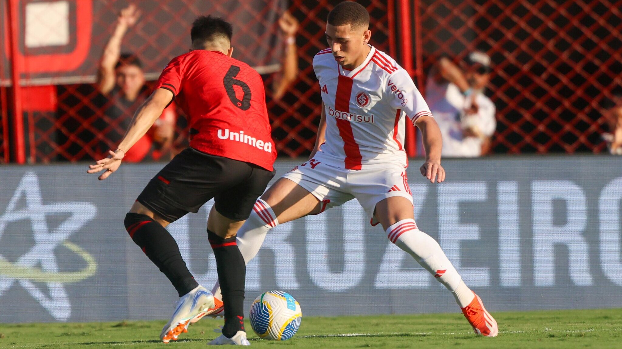 Repercute fato surpreendente envolvendo Gabriel Carvalho