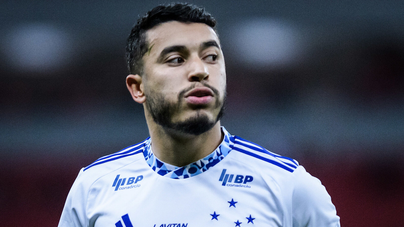 Repercute resposta de William, ex-Inter, envolvendo D'Alessandro; entenda
