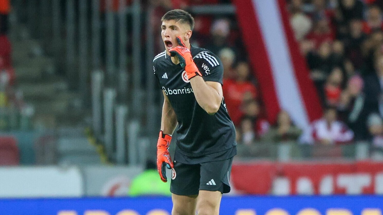 Ricardo Duarte / Internacional