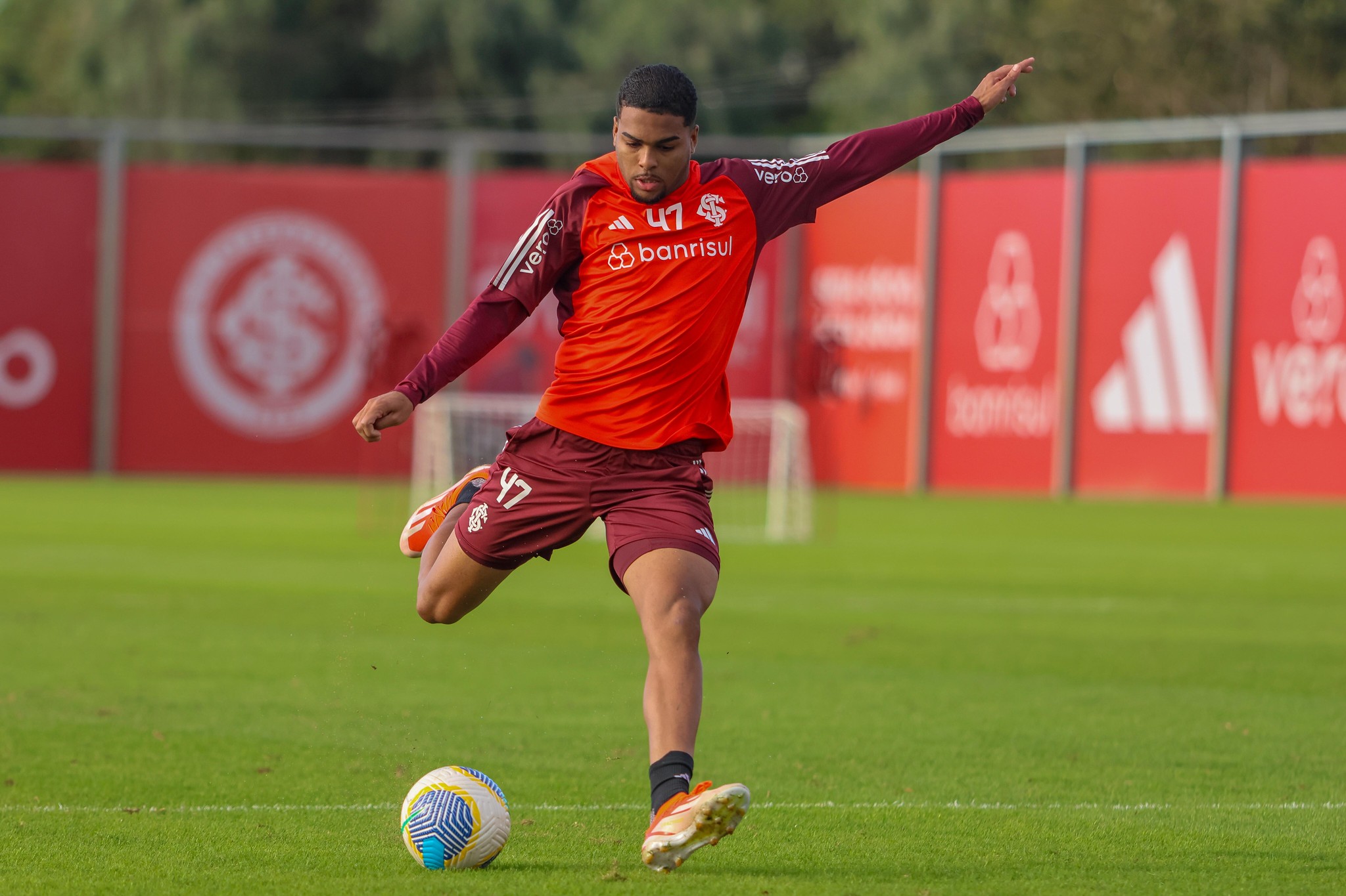 Foto: Divulgação / Inter