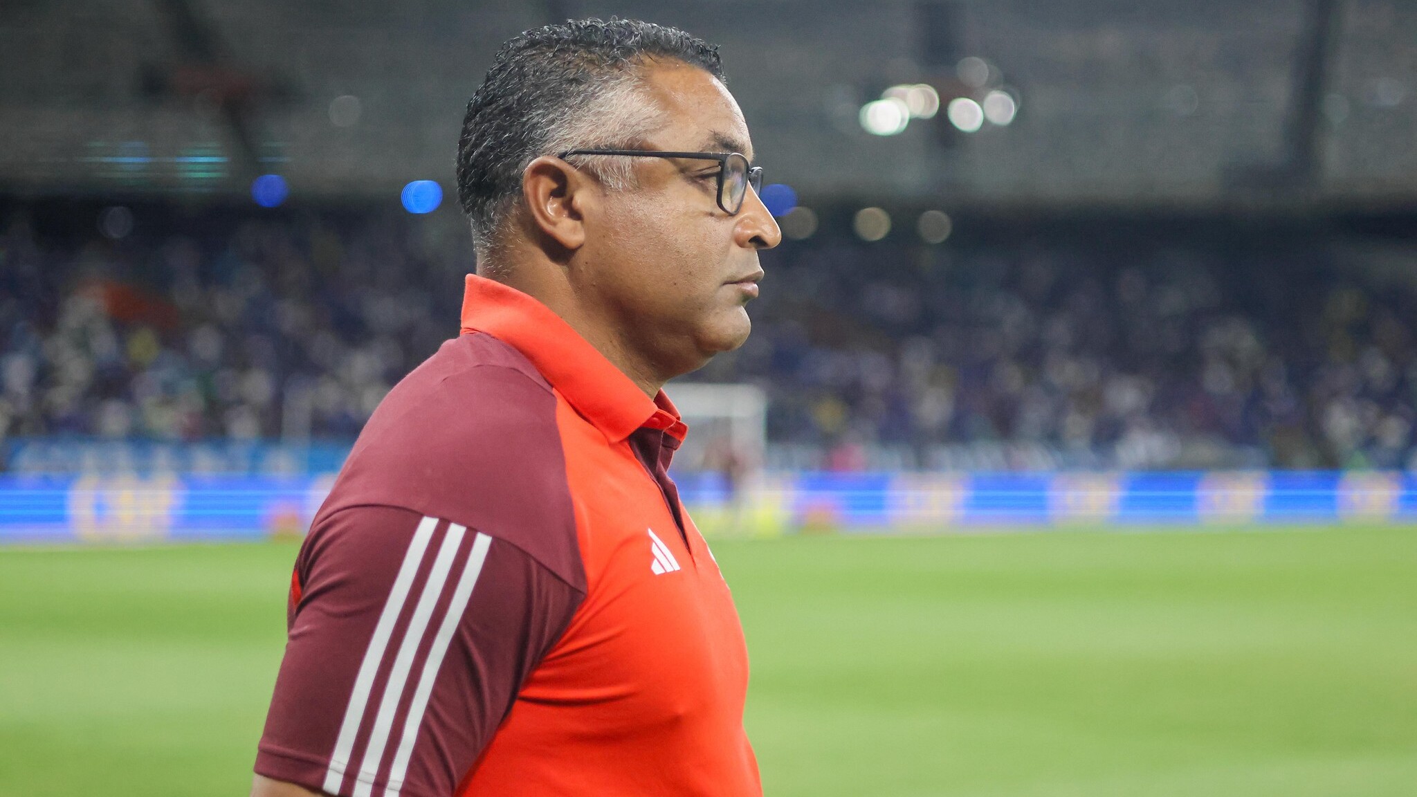 Inter escalado para enfrentar o Juventude pelo Brasileirão