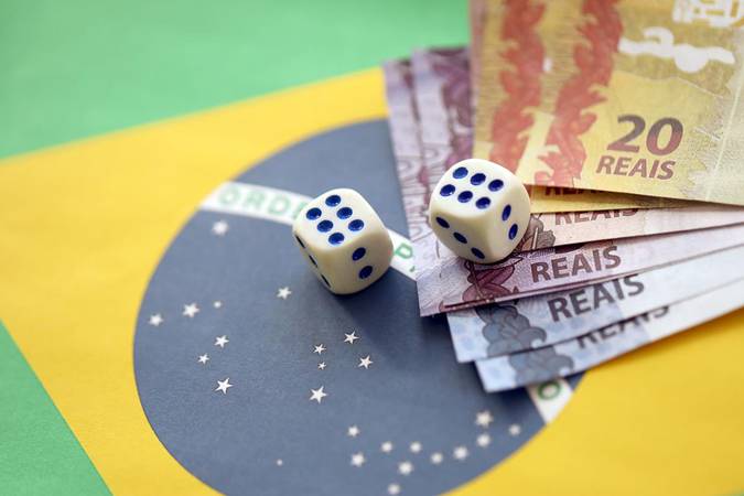 Brasil pode se tornar o 3º maior mercado de jogos do mundo com investimentos de R$ 382 bilhões no país