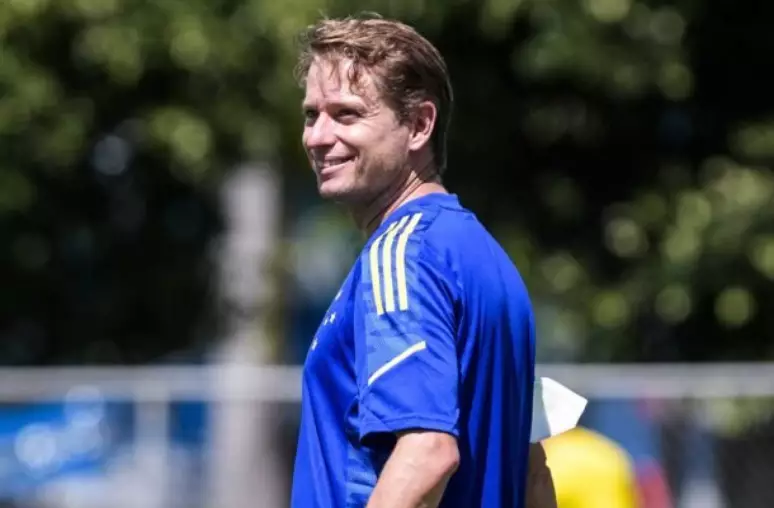 Cruzeiro ganha grande reforço para o jogo contra o Inter