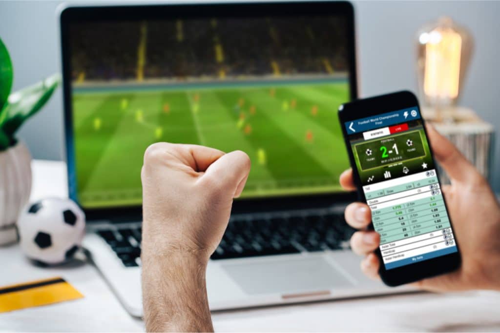 Como encontrar as melhores odds de apostas esportivas?