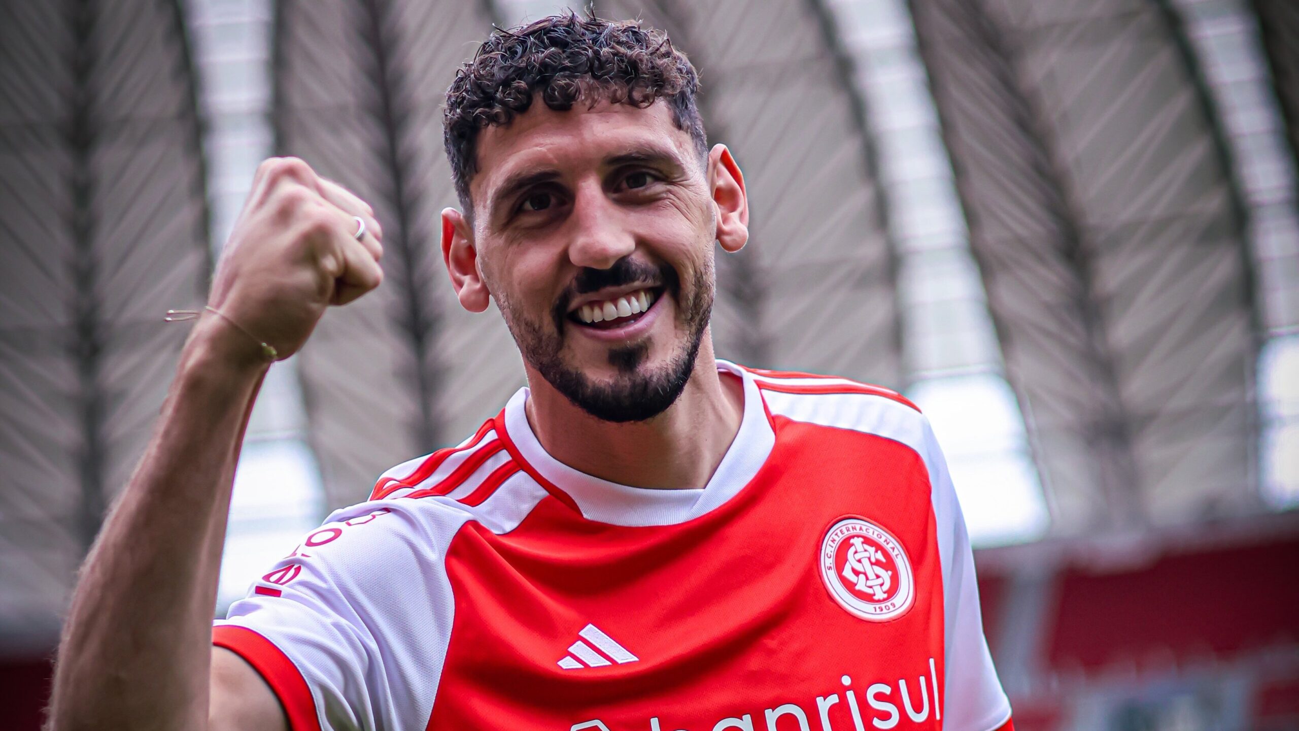 Divulgação / Internacional