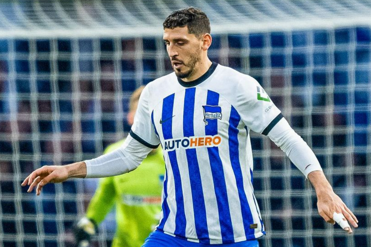 Uma informação preocupante sobre o novo reforço do Inter