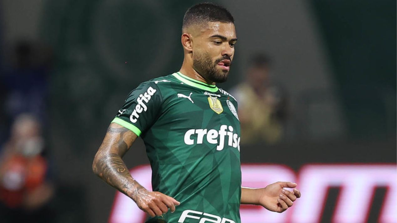 Inter acerta contratação de Bruno Tabata; confira o tempo de contrato