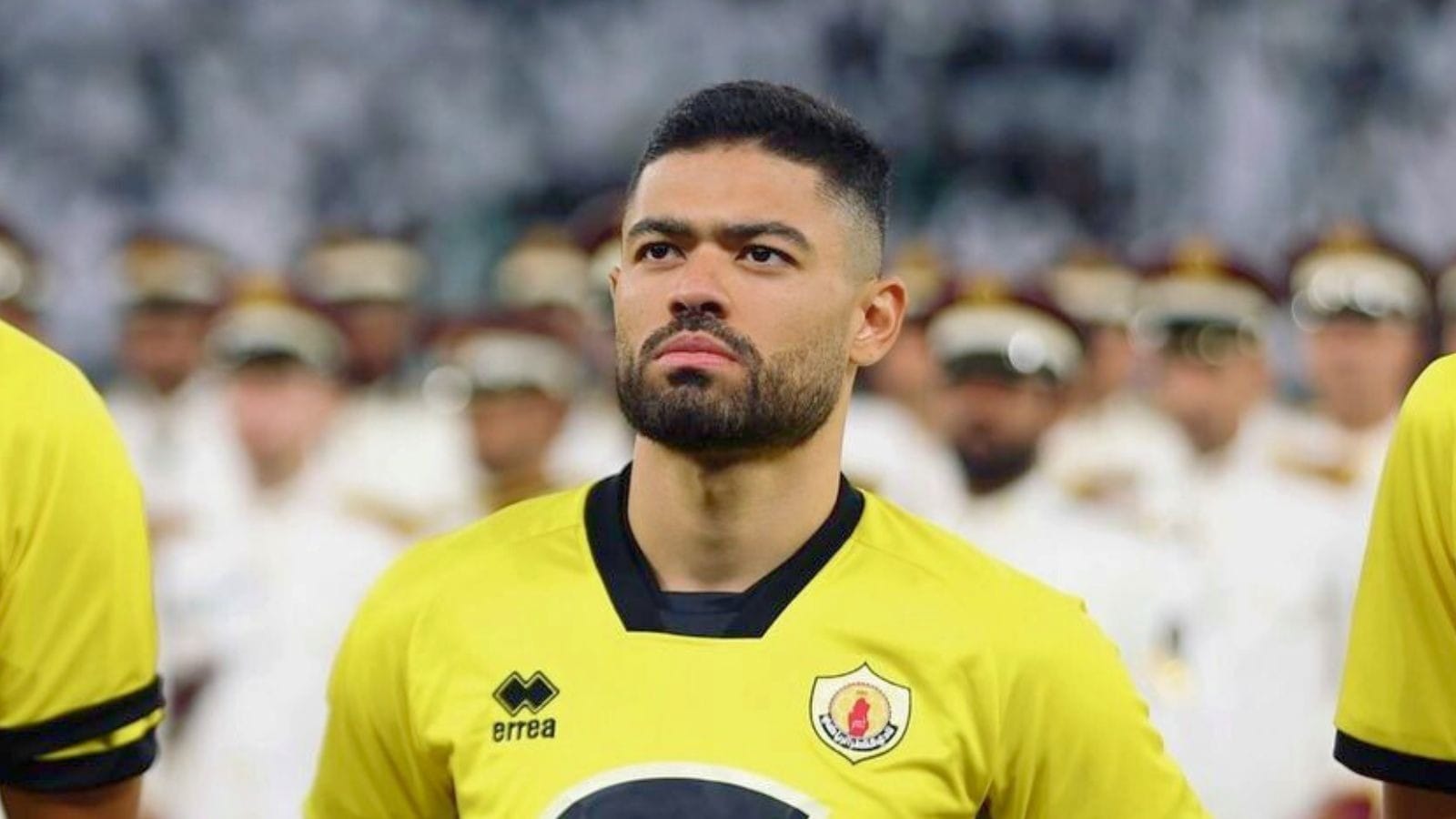 Sobre a carreira de Bruno Tabata, meia que negocia com o Inter