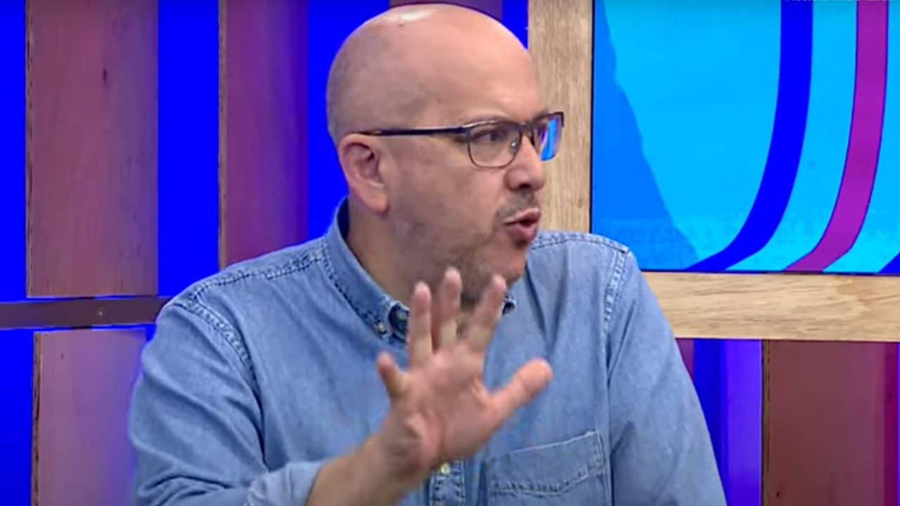 Repercute forte crítica de Cesar Cidade Dias sobre o Inter