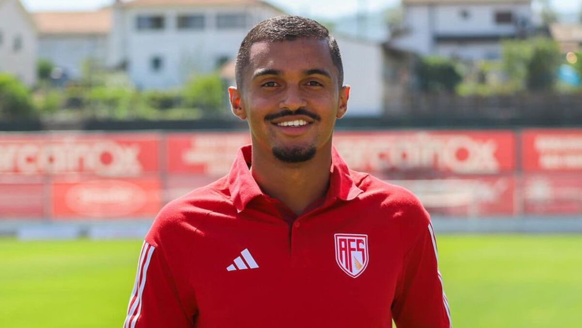Inter perto de contratar zagueiro do futebol português