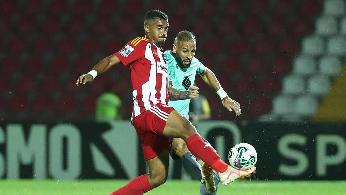 Saiba mais sobre Clayton Sampaio, zagueiro que está próximo do Inter