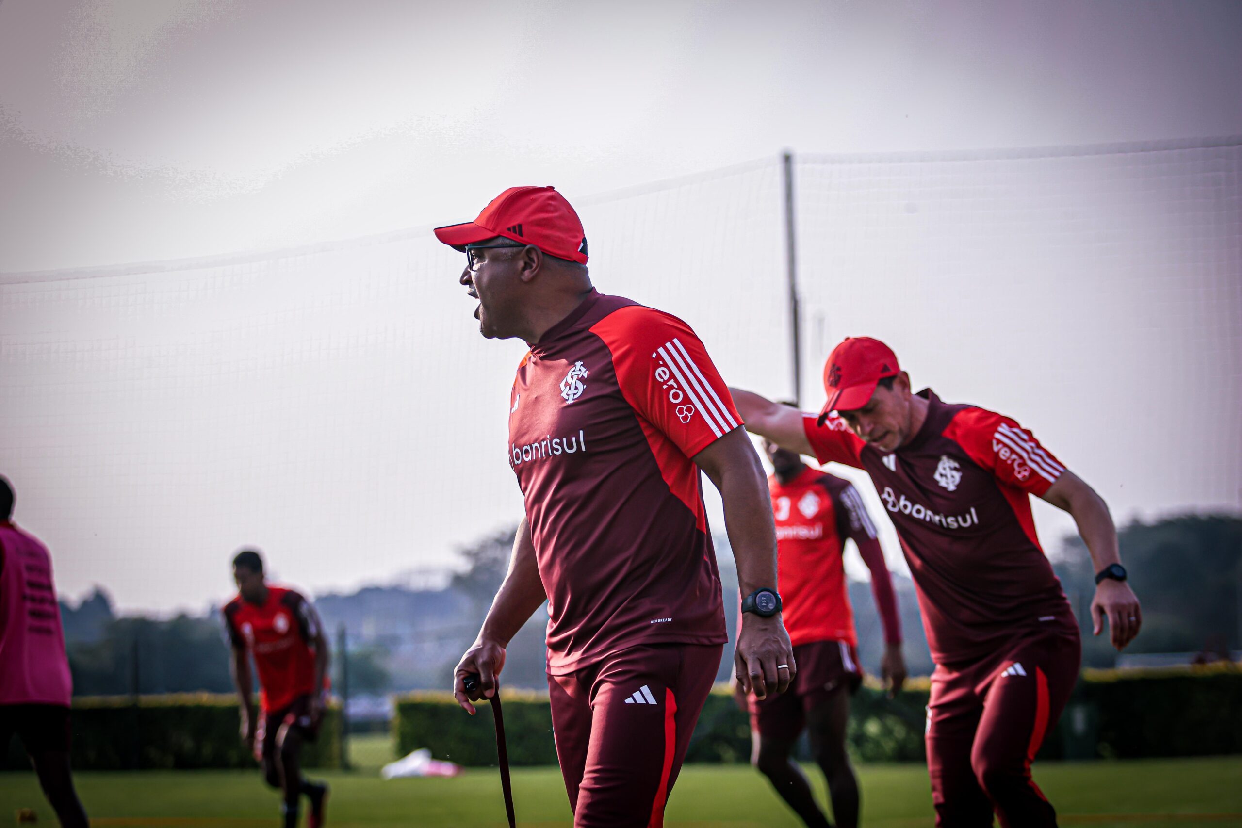Foto: Divculgação / Inter