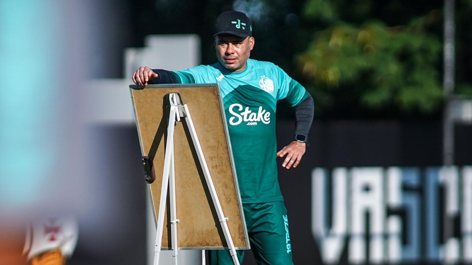 Assusta? O provável time do Juventude para enfrentar o Inter neste domingo