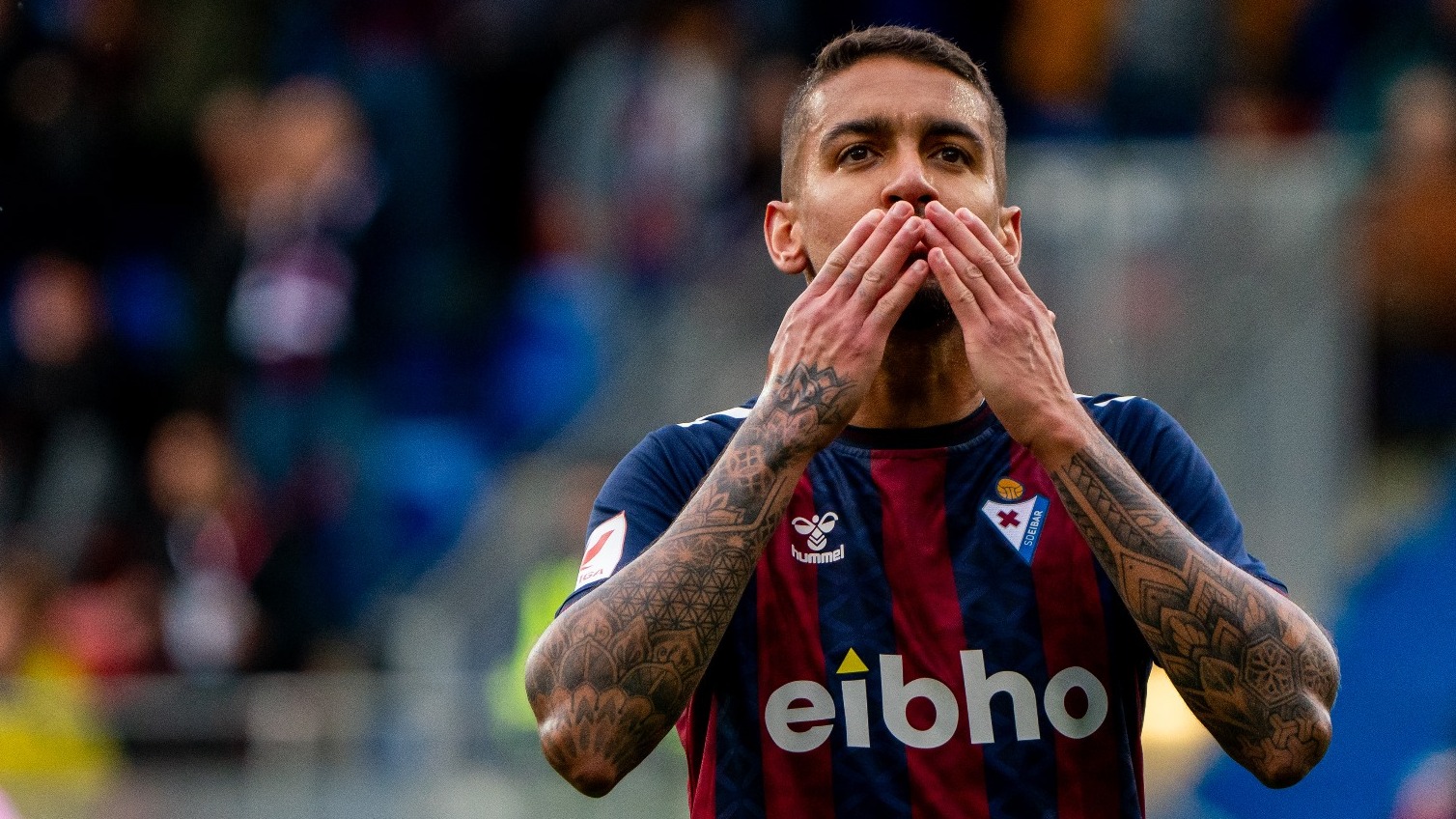 Saiba mais sobre Matheus Pereira, meio-campista sondado pelo Inter