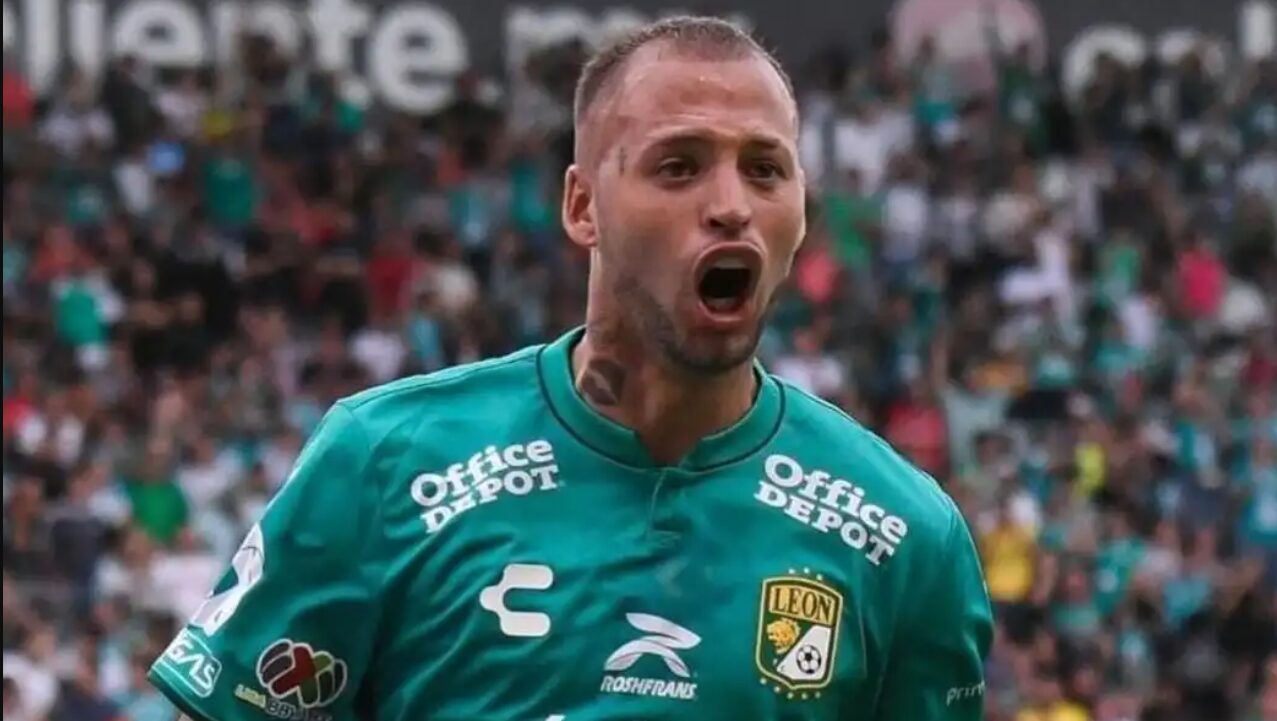Reprodução / Club León