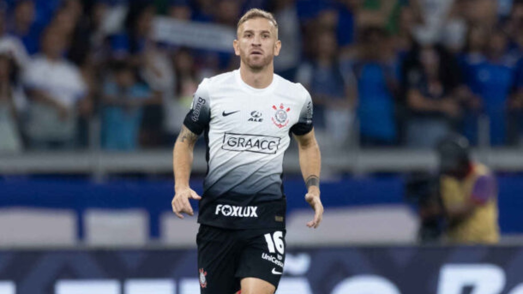 Rodrigo Coca / Agência Corinthians