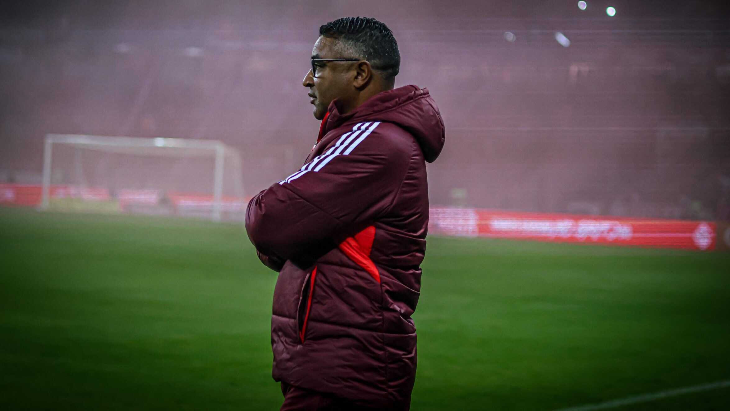 Inter poderá ter reforço no domingo, contra o Juventude