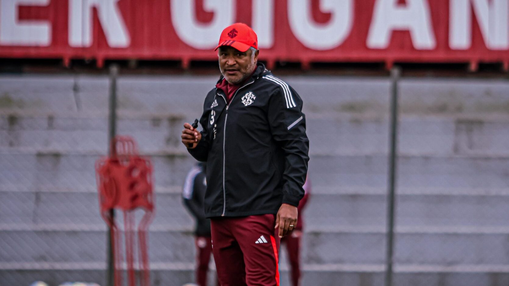 Publicação indica presença de reforço na partida contra o Athletico