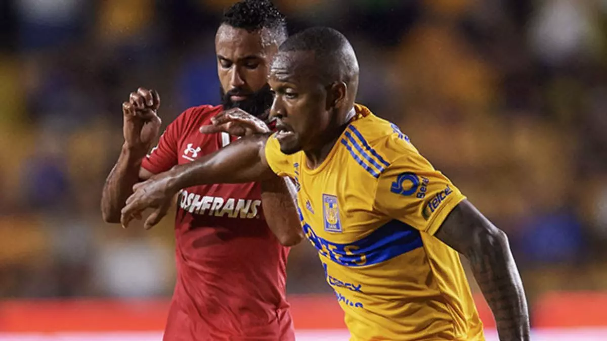 Divulgação / Tigres