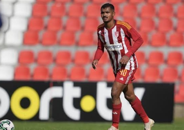 Perto do Inter, zagueiro foi eleito para seleção em Portugal; entenda