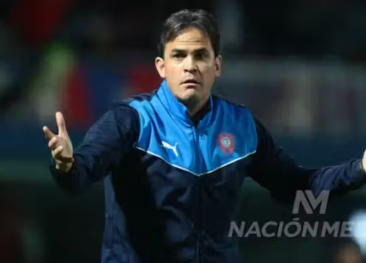 O jogador paraguaio indicado ao Inter por Gavilán e Arce