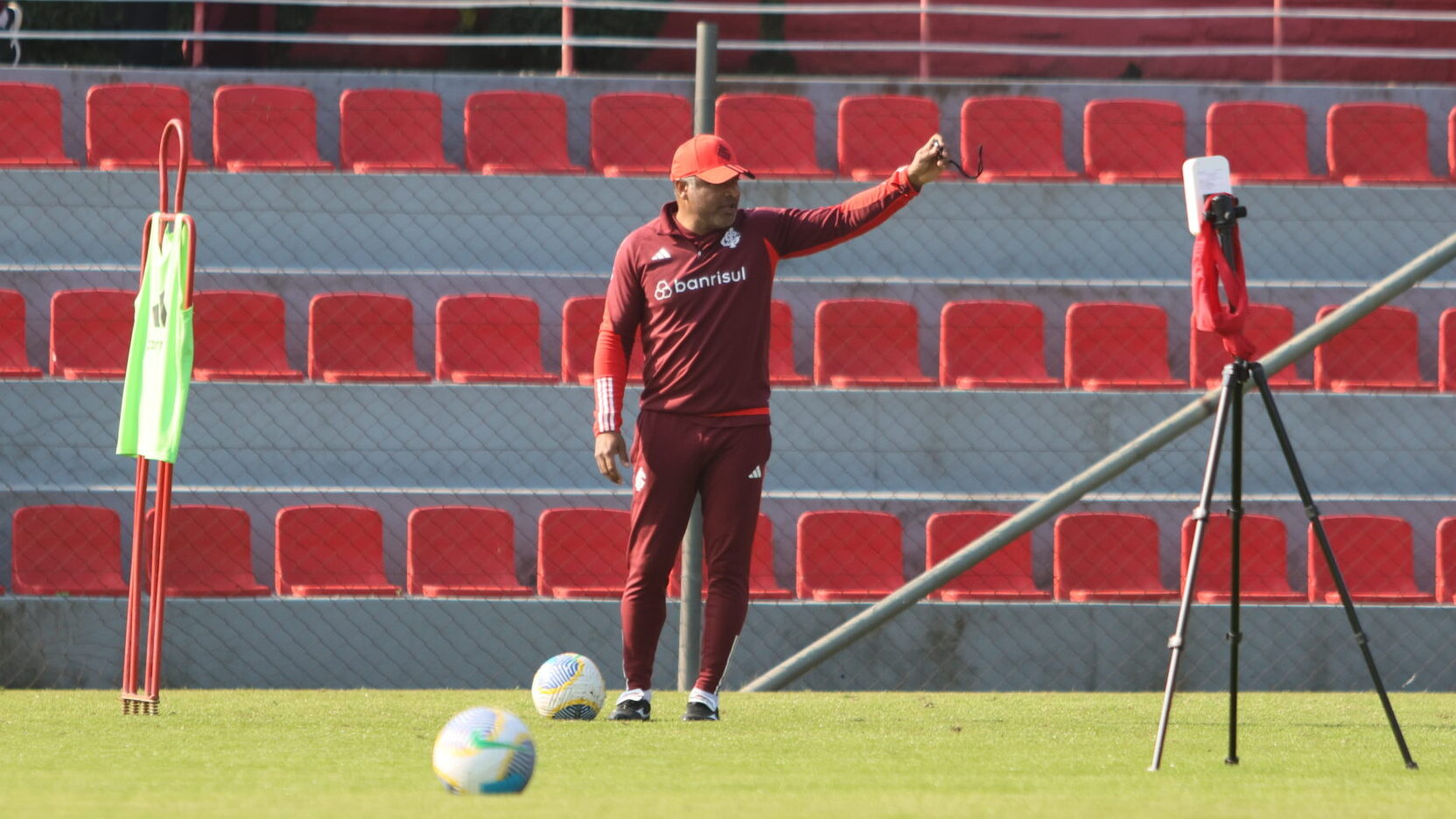 Ricardo Duarte / Internacional