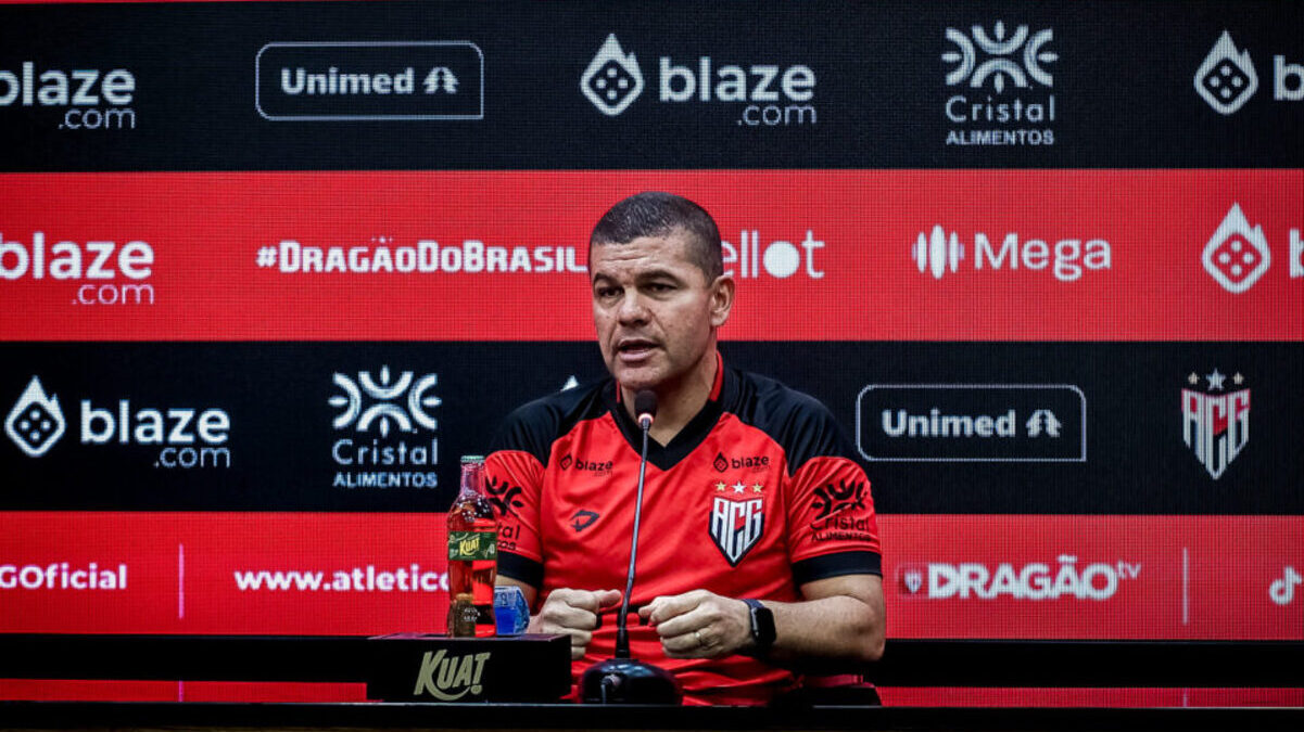 Ingryd Oliveira / Atlético-GO