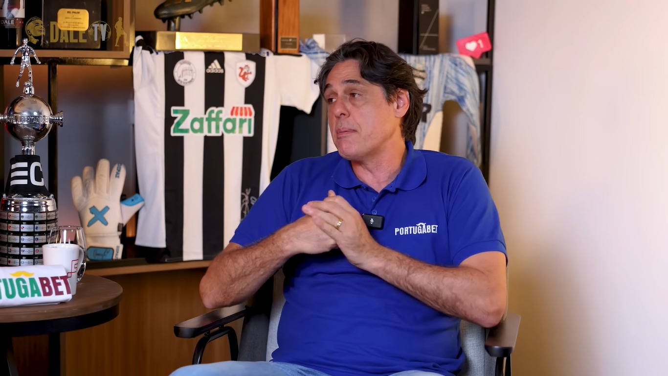 Reprodução / Dale TV