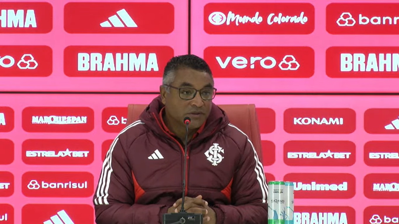 Reprodução / Internacional