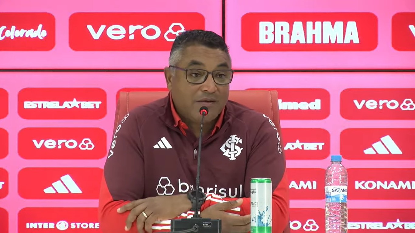 Reprodução / Internacional