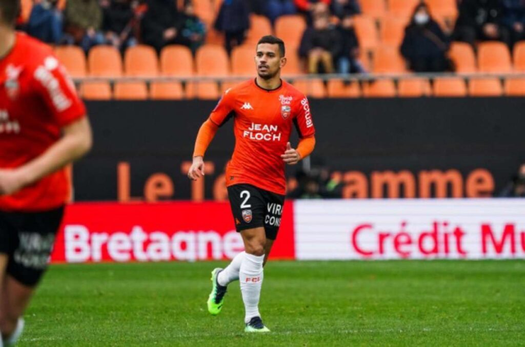 Entenda o motivo da contratação de Igor Silva pelo Inter ter ficado ainda mais difícil nessa segunda-feira