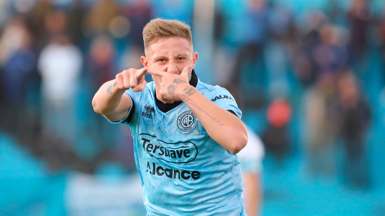 Foto: Divulgação / Belgrano