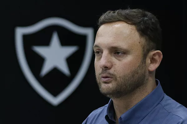 Inter encaminha contratação de André Mazzuco para ser novo executivo de futebol 