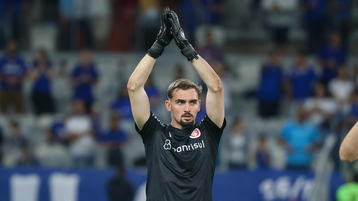 Ricardo Duarte / Internacional