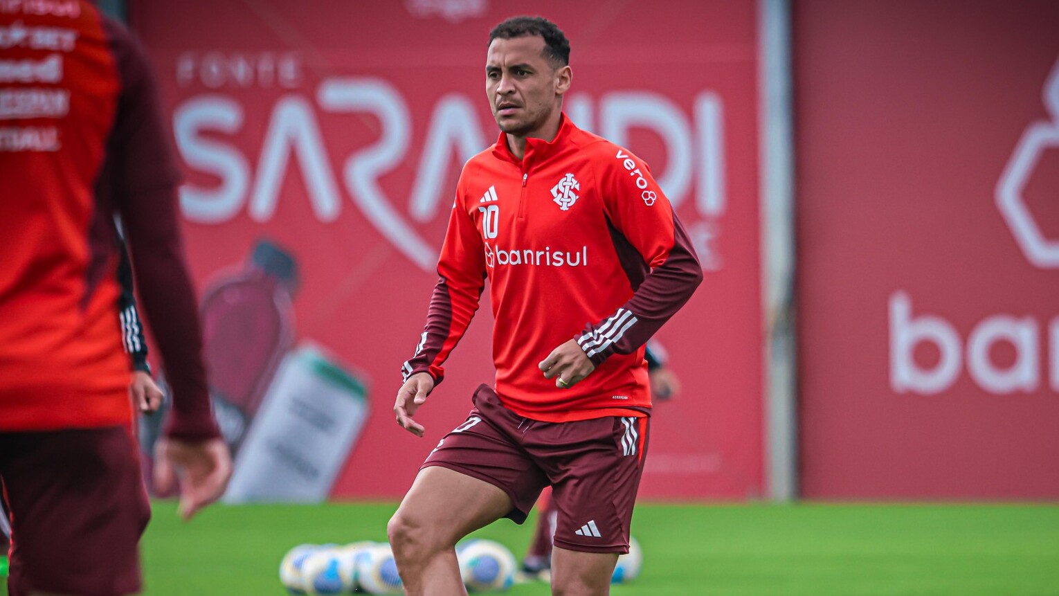 Ricardo Duarte / Internacional