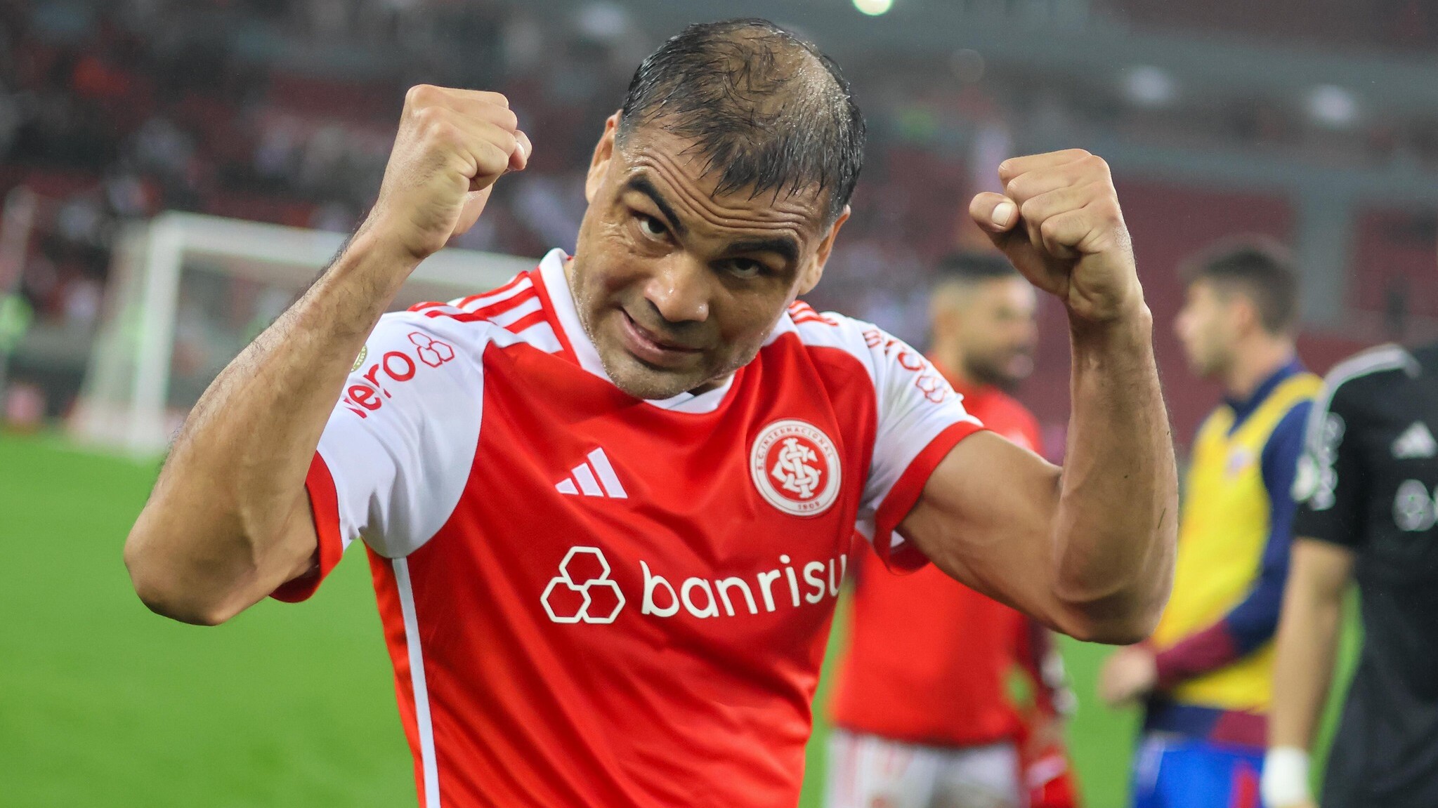 Novidade sobre o zagueiro Gabriel Mercado