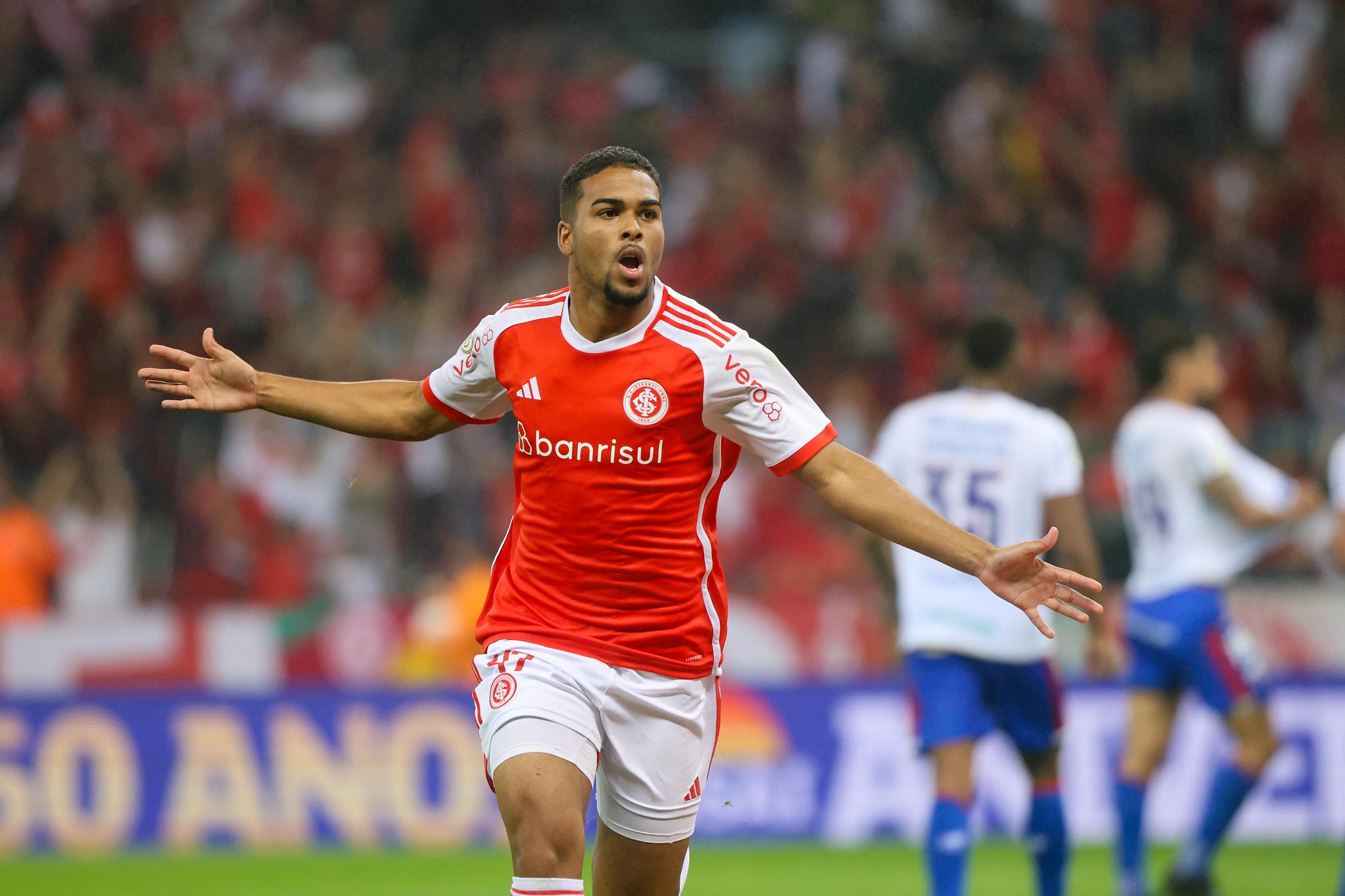 Foto: Divulgação / Inter