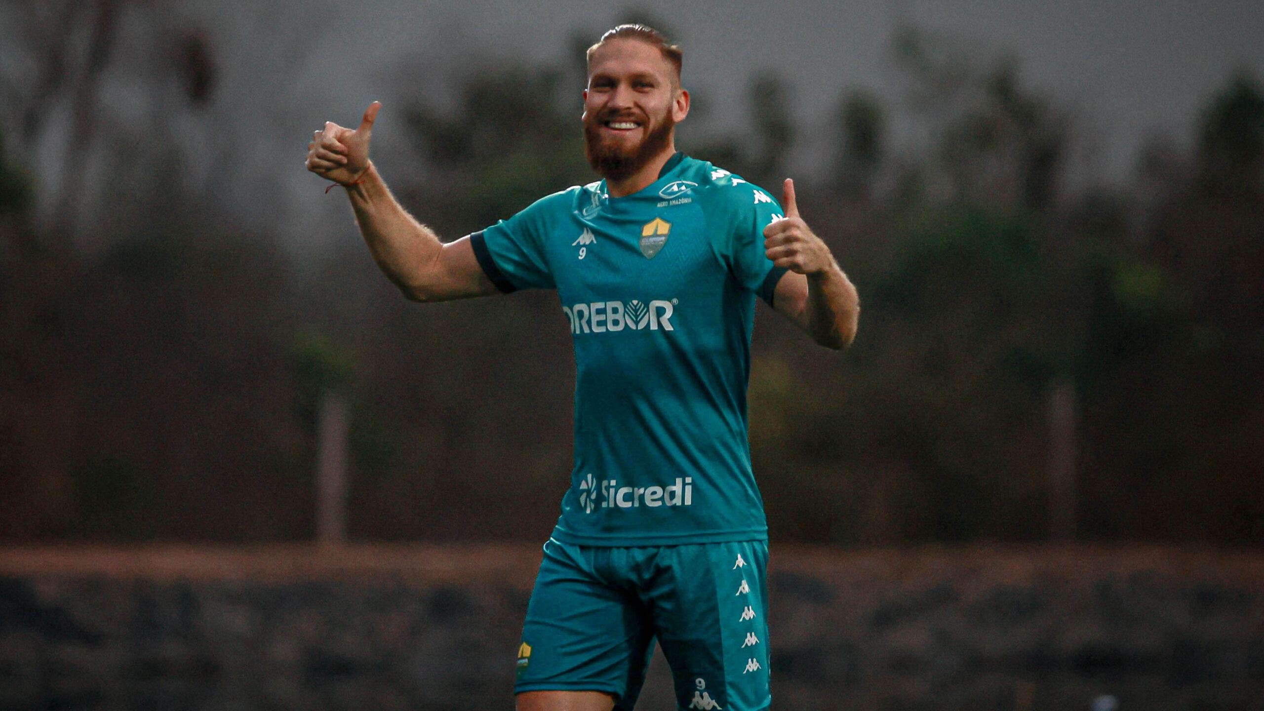 Asscom / Dourado