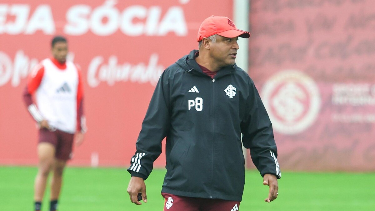 Ricardo Duarte / Internacional