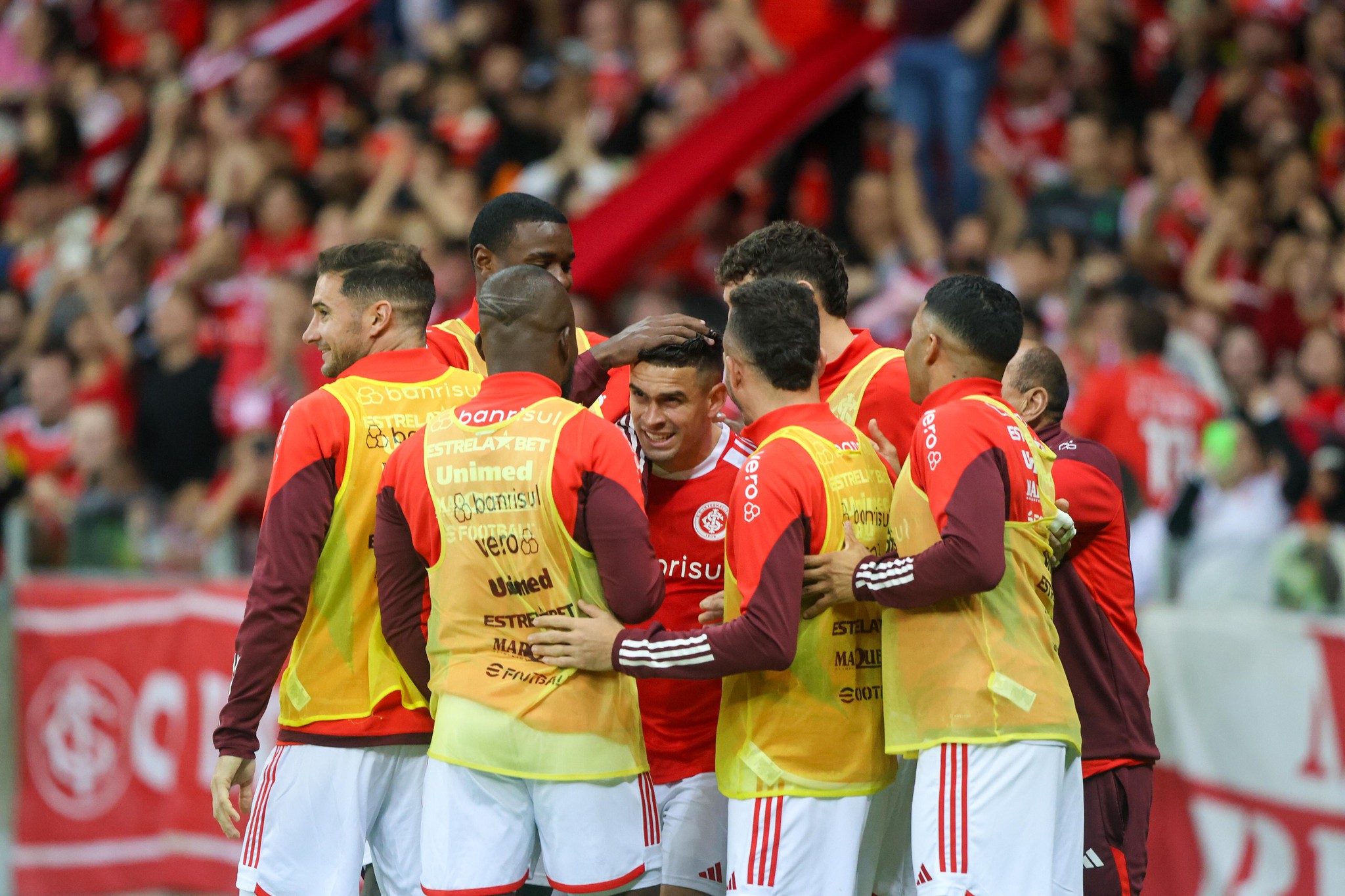 Juca Kfouri diz que Inter de Roger Machado assusta; confira
