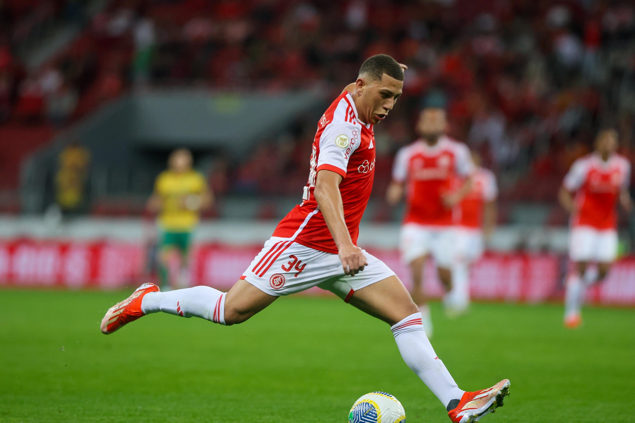 Foto: Divulgação / Inter
