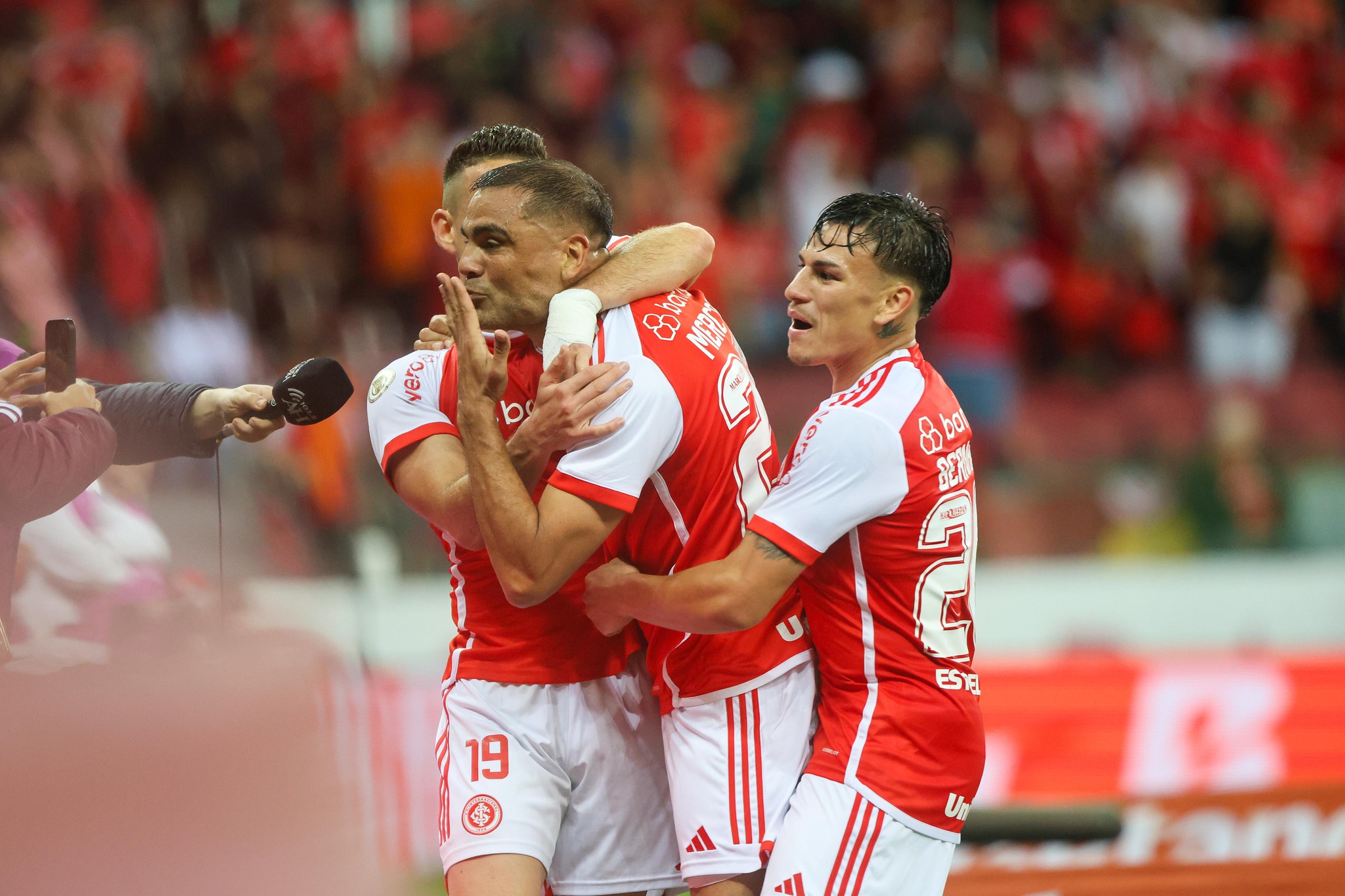 Foto: Divulgação / Inter