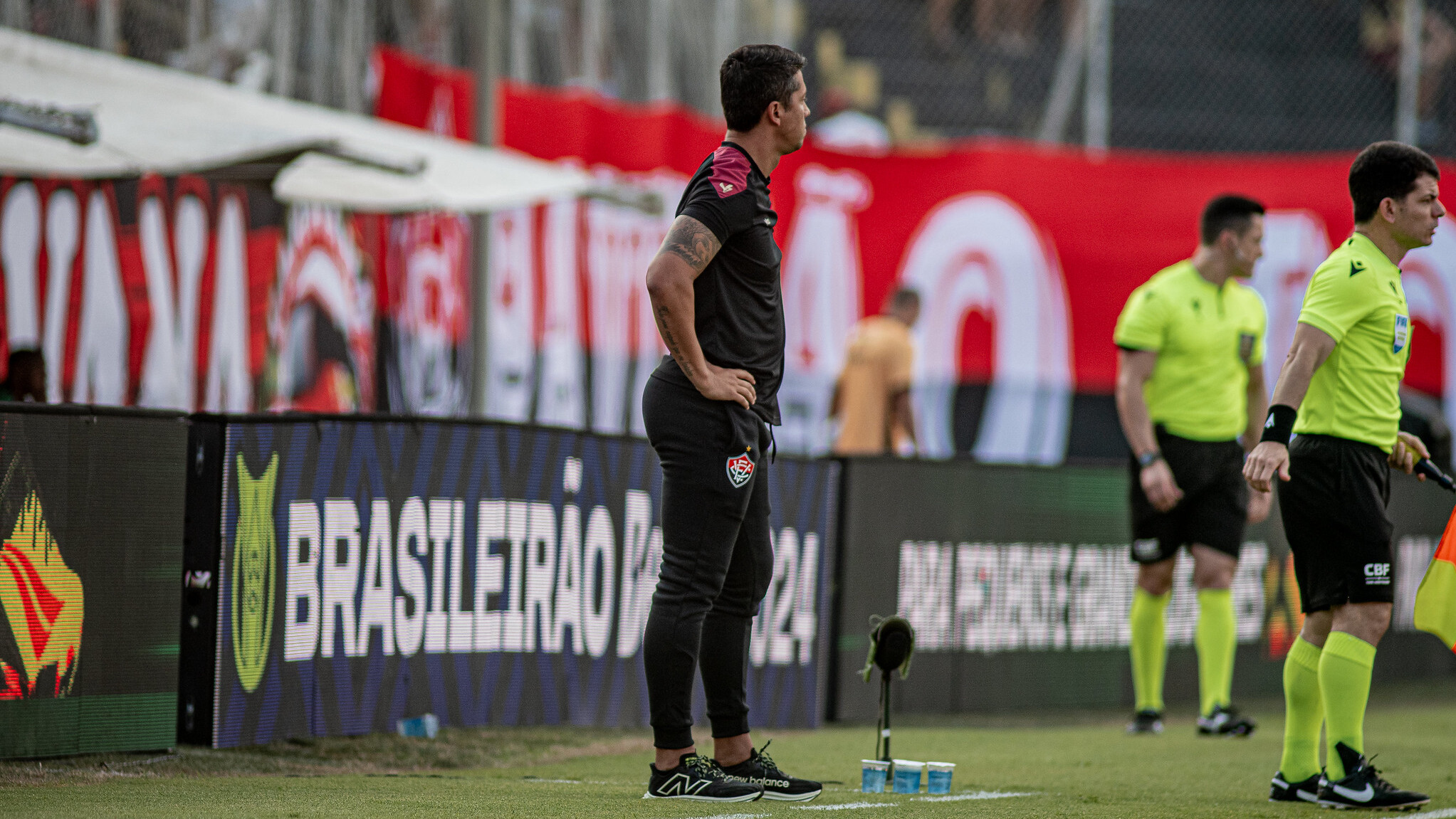 Divulgação / Vitória