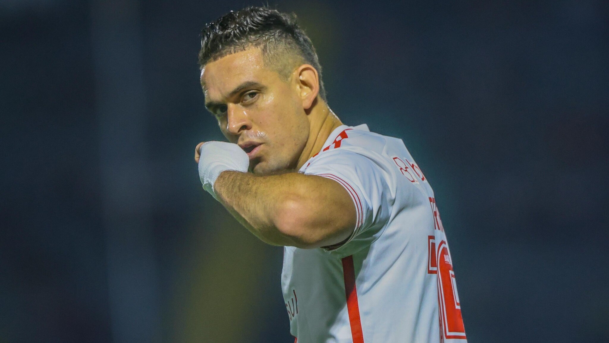 Ricardo Duarte / Internacional