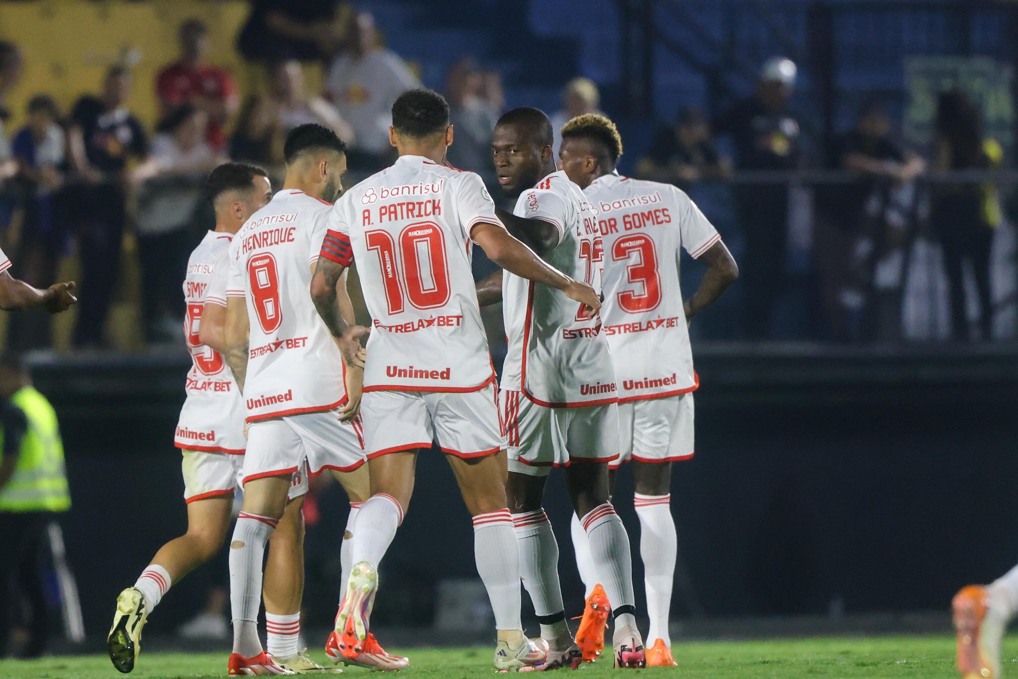 Foto: Divulgação / Inter