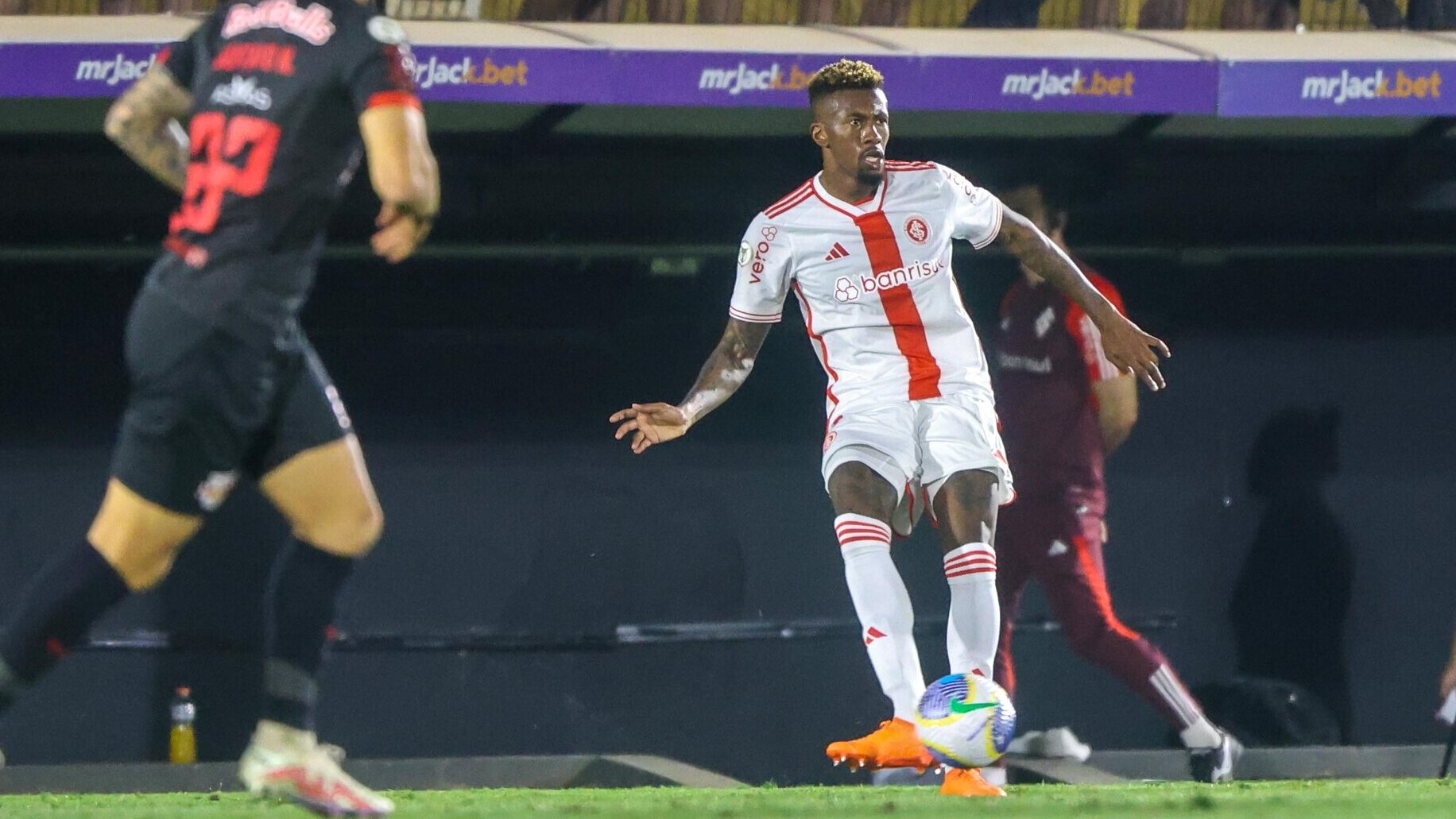 Ricardo Duarte / Internacional