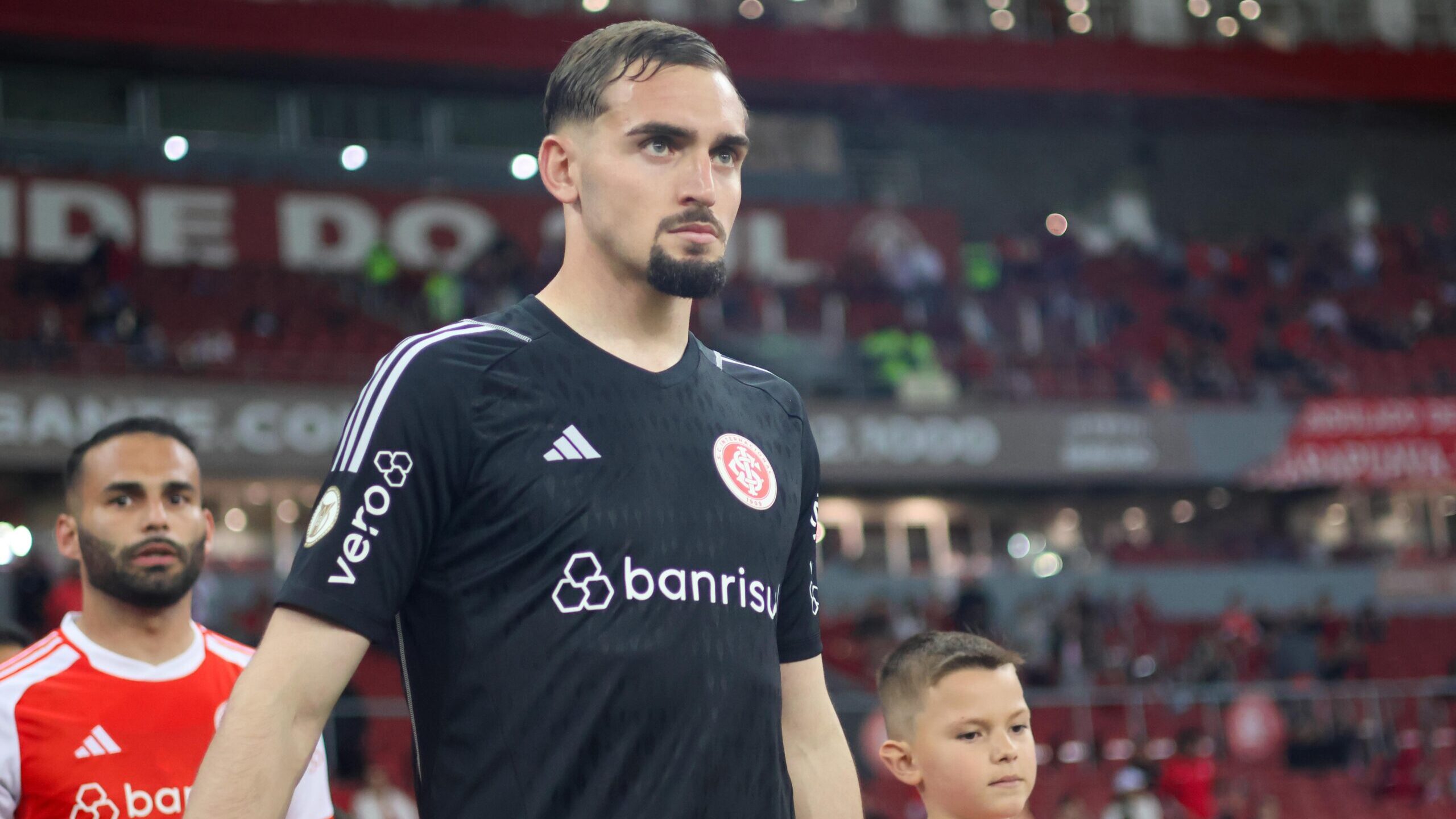 Ricardo Duarte / Internacional